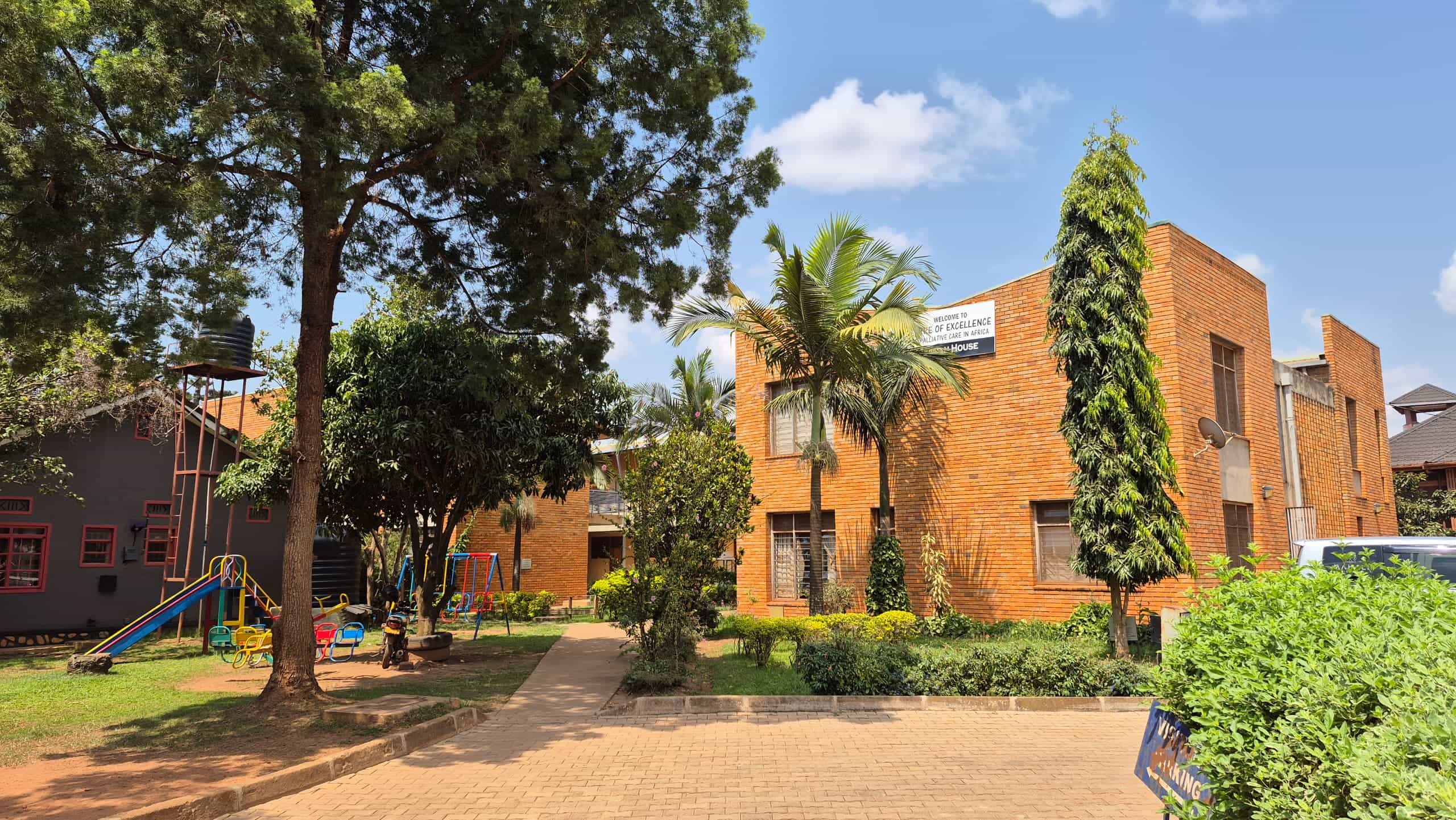 HAU Kampala - Makindye 