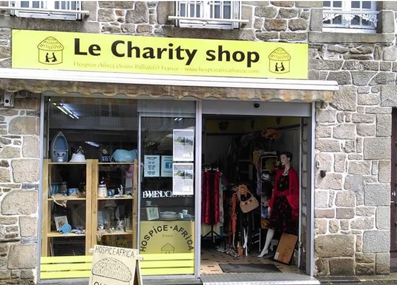 le charity